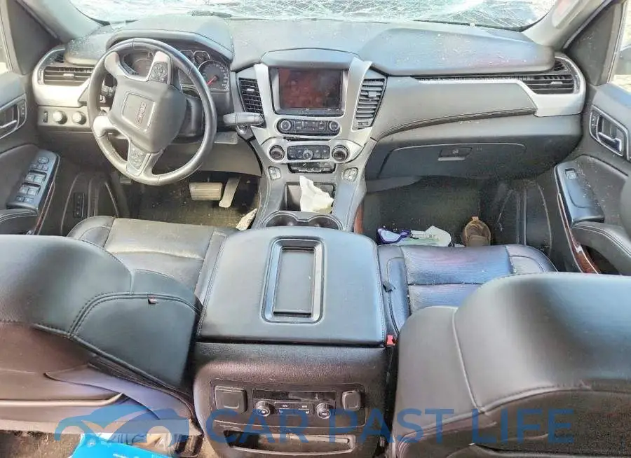 1GKS2BKC1JR135415# 8