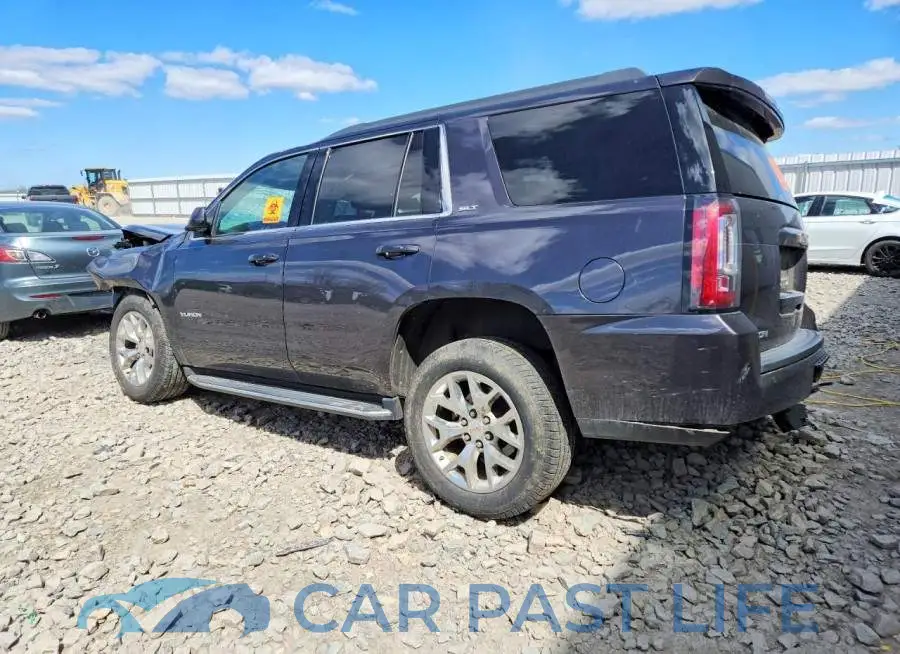 1GKS2BKC1JR135415# 2