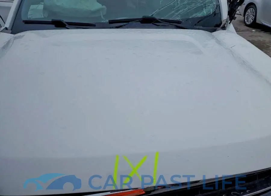 1GKS2BKC5LR182627# 12