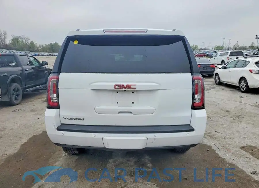 1GKS2BKC5LR182627# 6