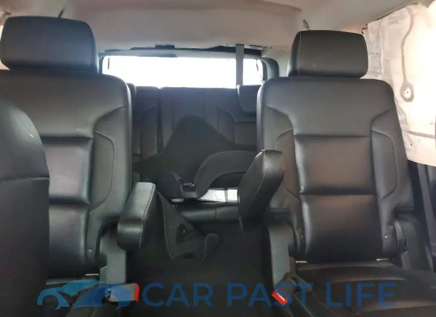 1GKS2BKC5LR182627# 10