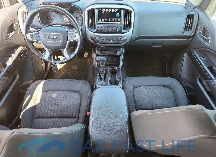 1GTG6CEN5J1104756# 8