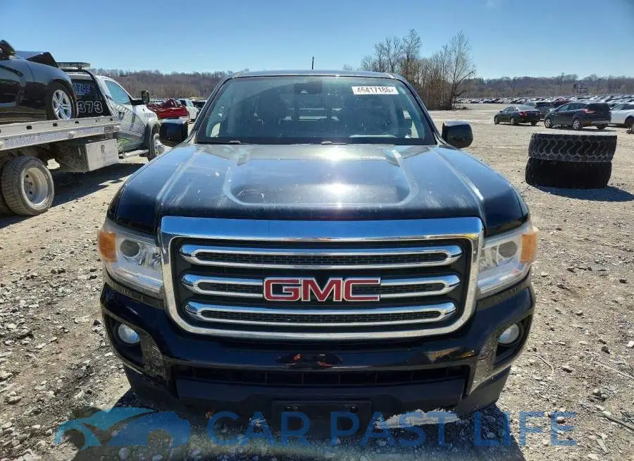 1GTG6CEN5J1104756# 5