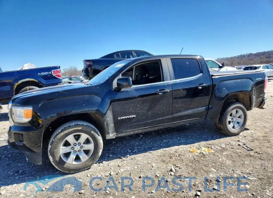 1GTG6CEN5J1104756# 1