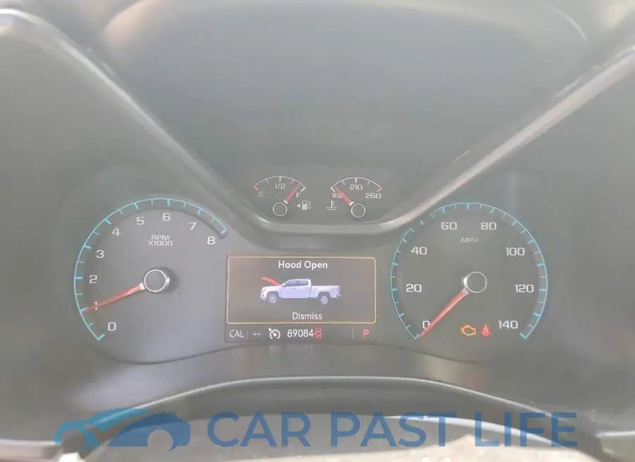 1GTG6CEN5K1102040# 9
