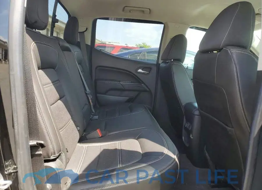 1GTG6CEN5K1102040# 10