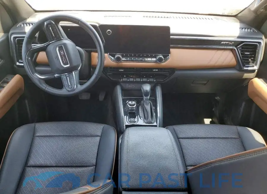 1GTP6DEK7P1147600# 8