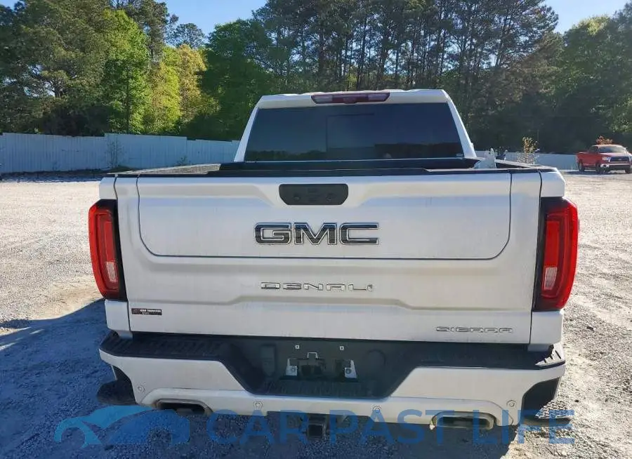 1GTUUHEL1PZ138479# 6