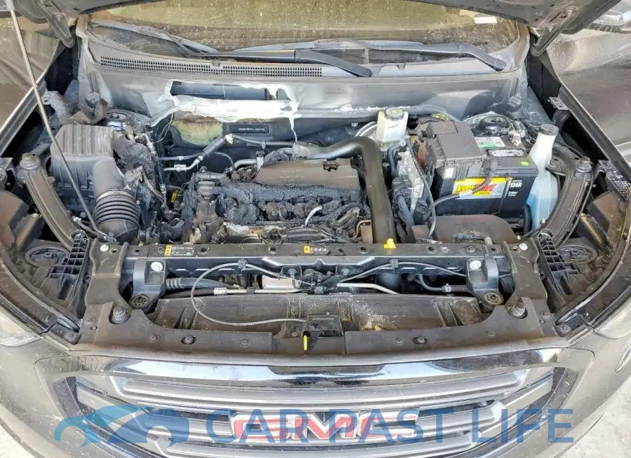 3GKALMEV1LL165719# 12