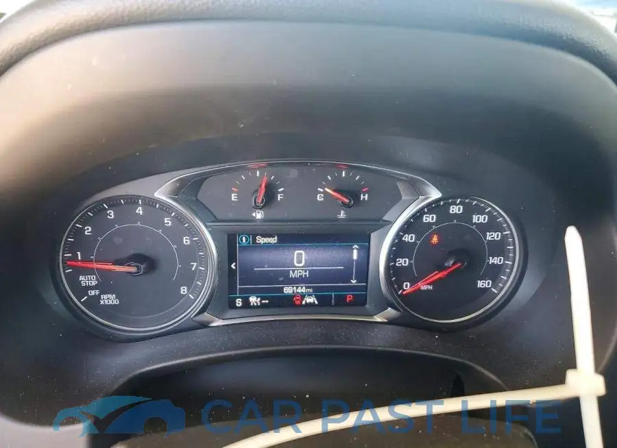 3GKALTEG5PL169984# 9