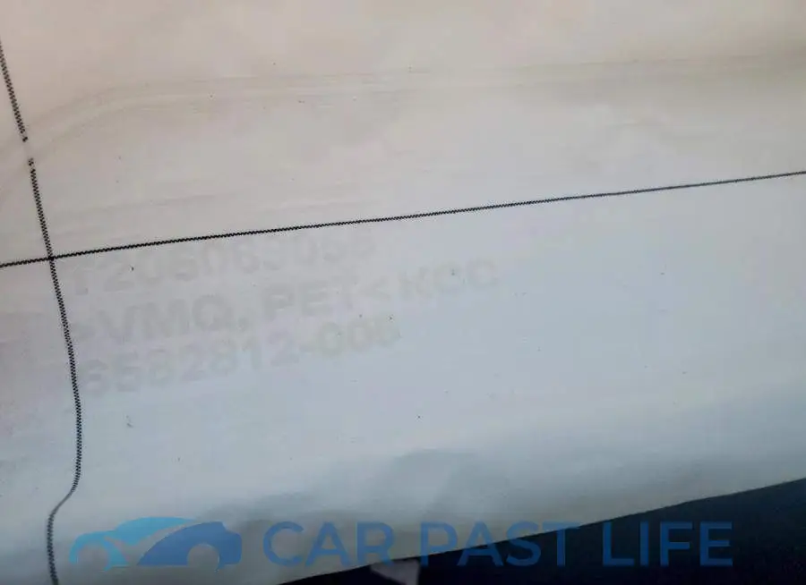 3GKALZEG8TL249910# 11