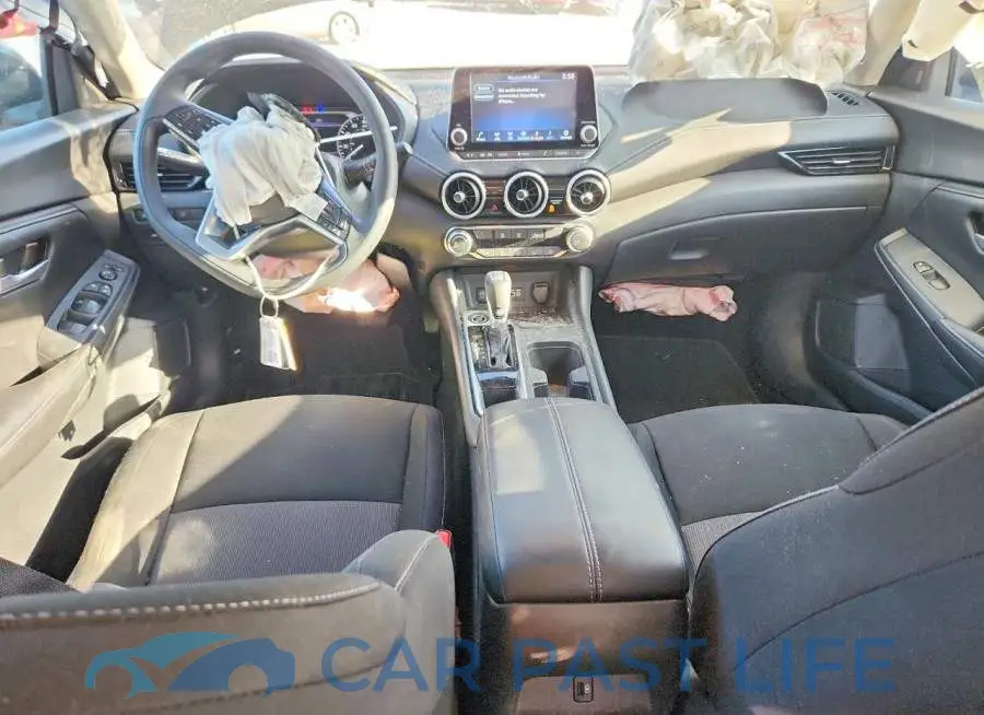 3N1AB8CV9SY370234# 8