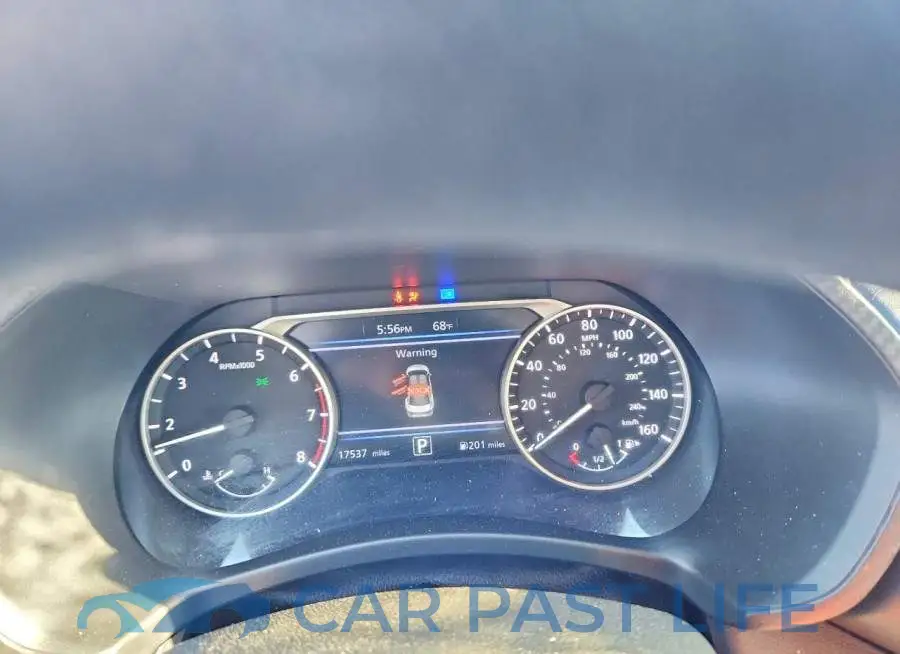 3N1AB8CV9SY370234# 9