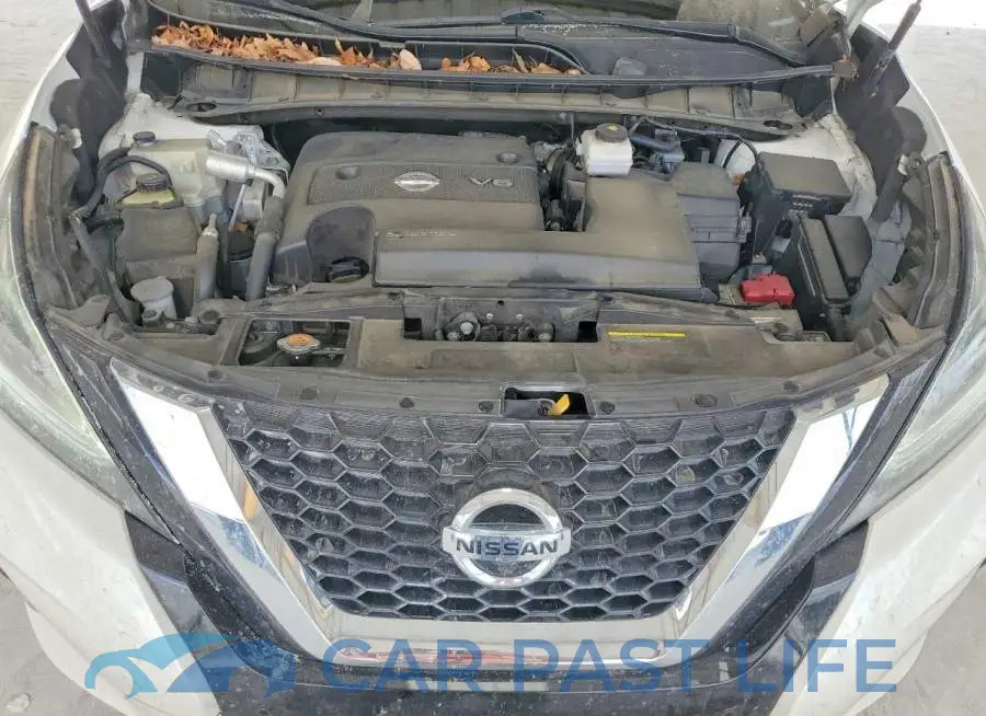 5N1AZ2CJ6MC105989# 11