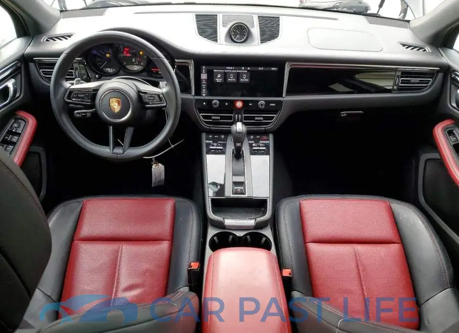 WP1AA2A57PLB04905# 8