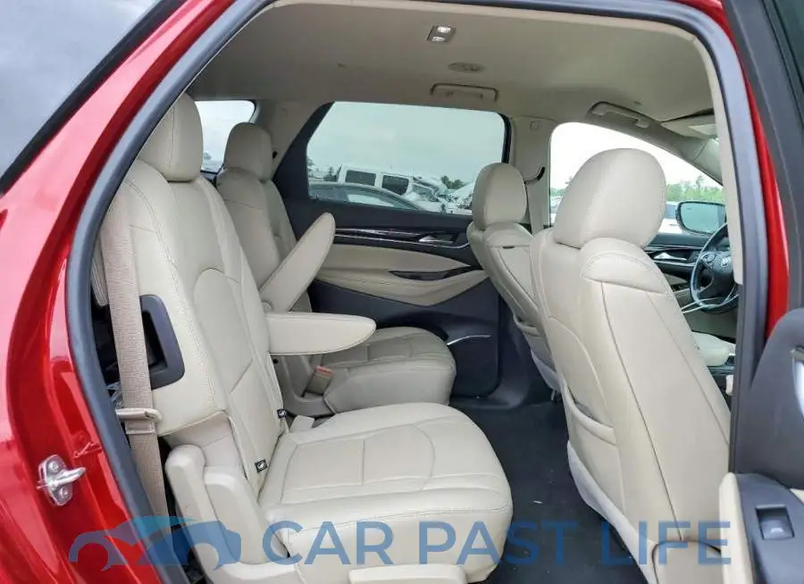5GAERBKW2MJ204275# 11