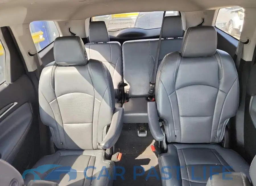 5GAERBKW6JJ156629# 10