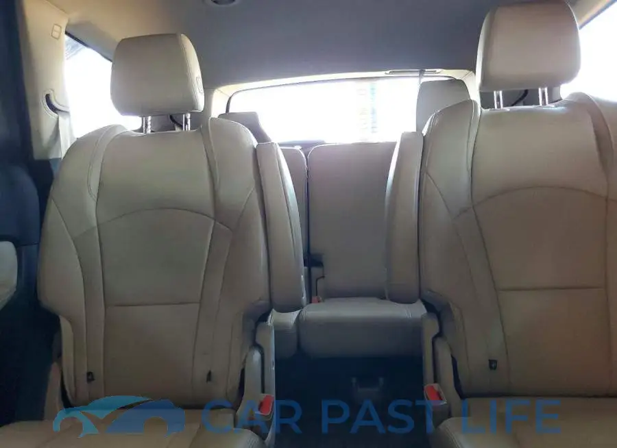 5GAERBKW7JJ212755# 10