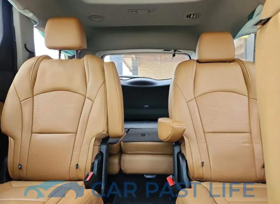 5GAERCKW2LJ132577# 10