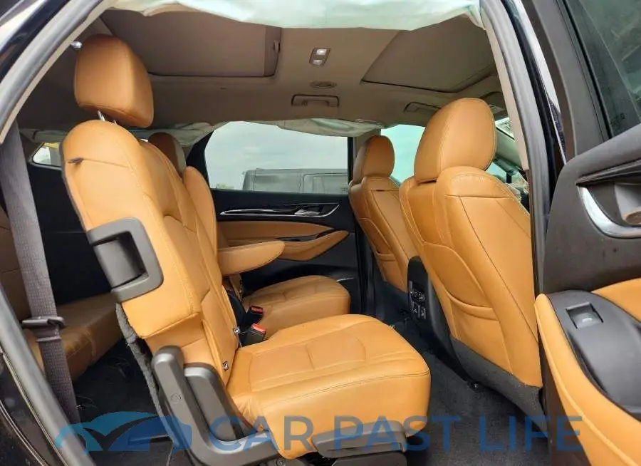 5GAERCKW2LJ132577# 11