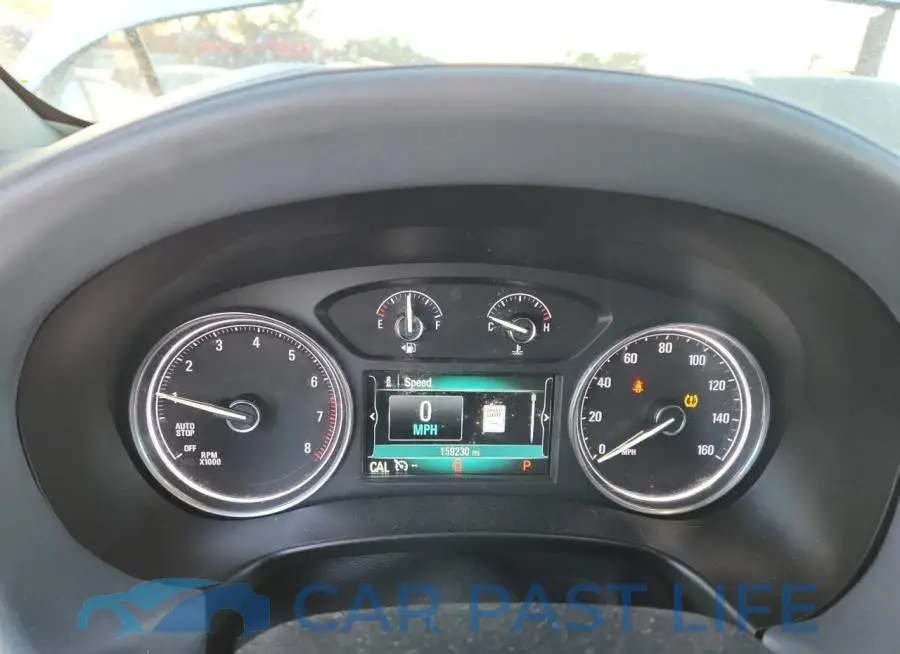 5GAERCKW4JJ174780# 9