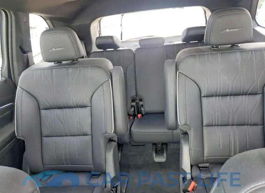 5GAERCRS2SJ109060# 10