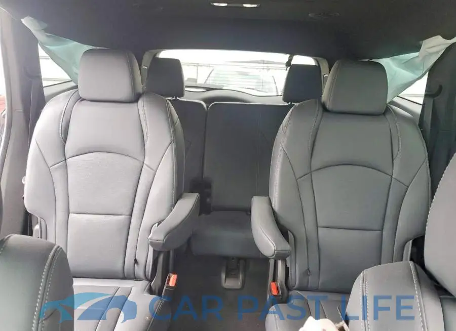 5GAEVBKW2PJ141761# 10