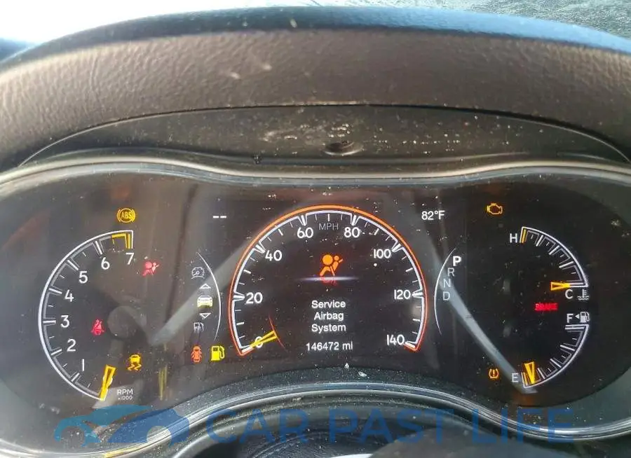 1C4RJEAG1LC329192# 9