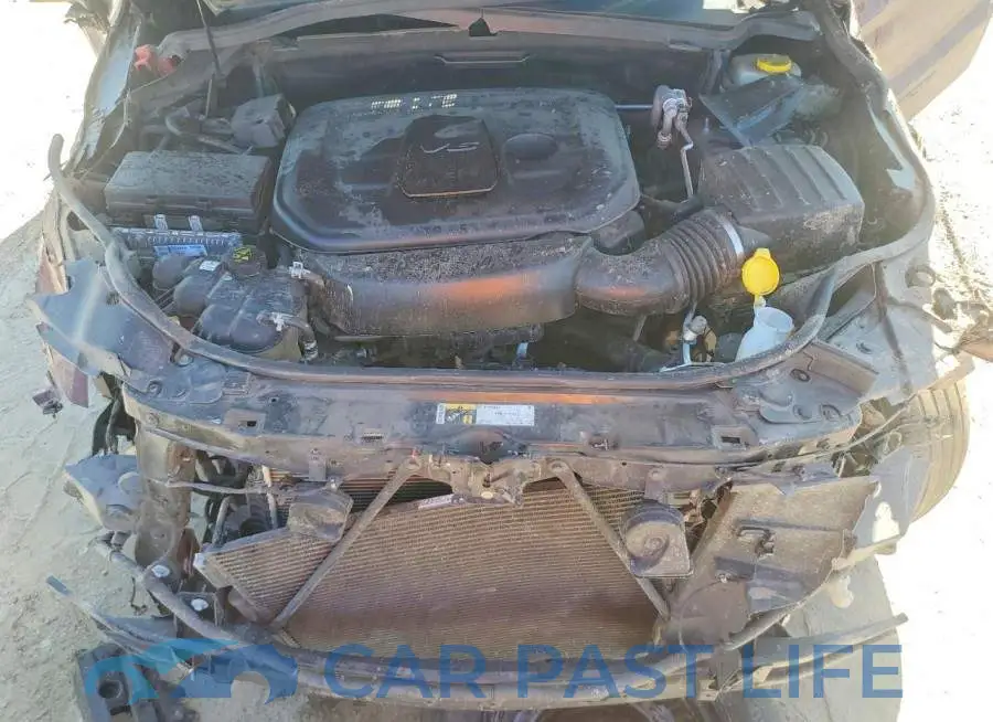 1C4RJEAG1LC329192# 12