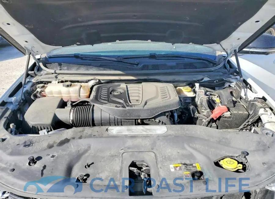 1C4SJSGP3RS186400# 12