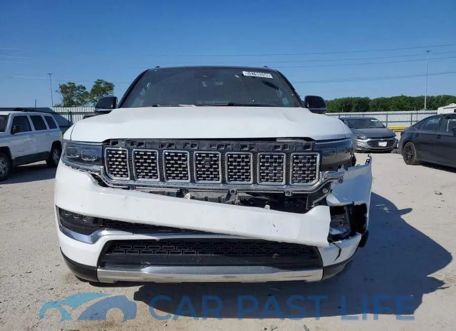 1C4SJSGP3RS186400# 5