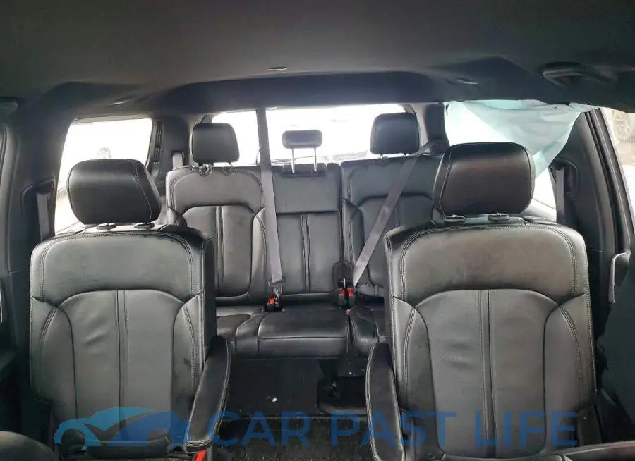 1C4SJVBP5RS188769# 10