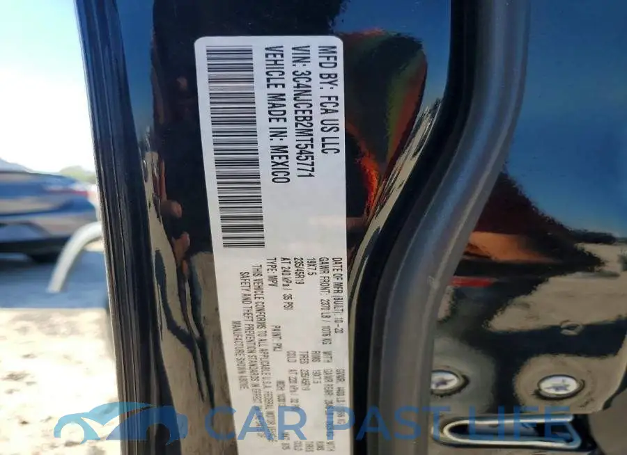 3C4NJCEB2MT545771# 14