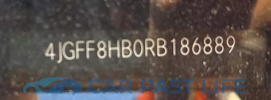4JGFF8HB0RB186889# 13