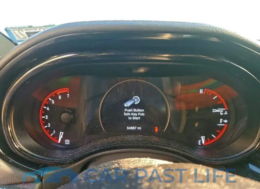 1C4SDHCT7RC149762# 9