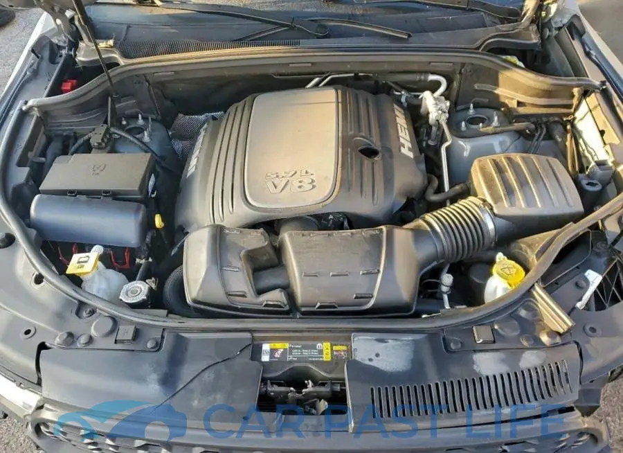 1C4SDHCT7RC149762# 12