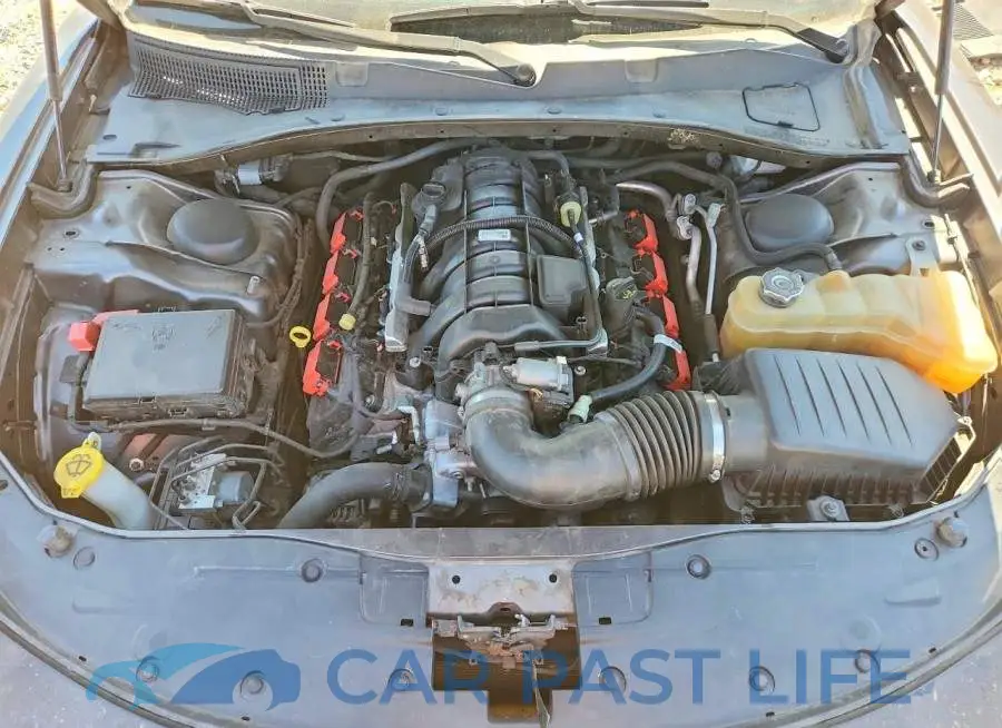2C3CDXCT9MH505749# 11