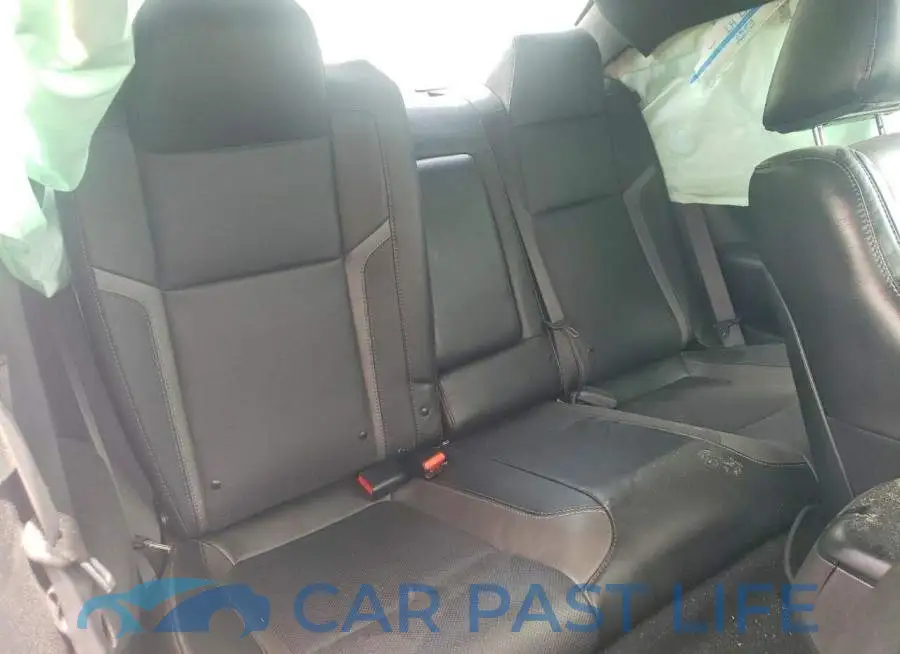 2C3CDZAGXNH149265# 10
