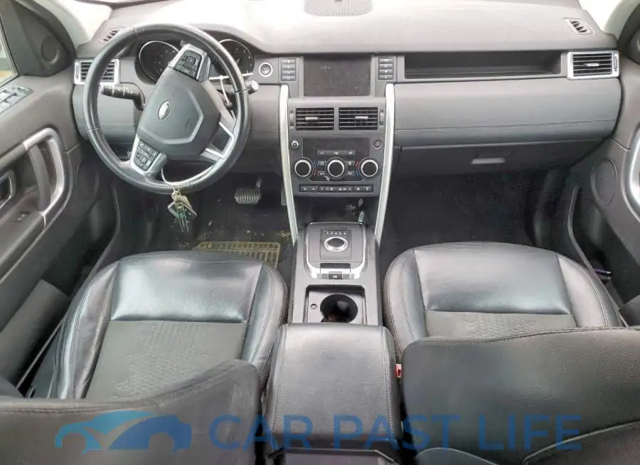 SALCP2FX4KH812861# 8