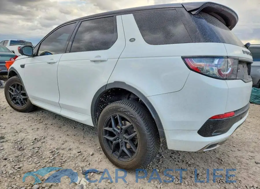 SALCR2SX4JH738243# 2