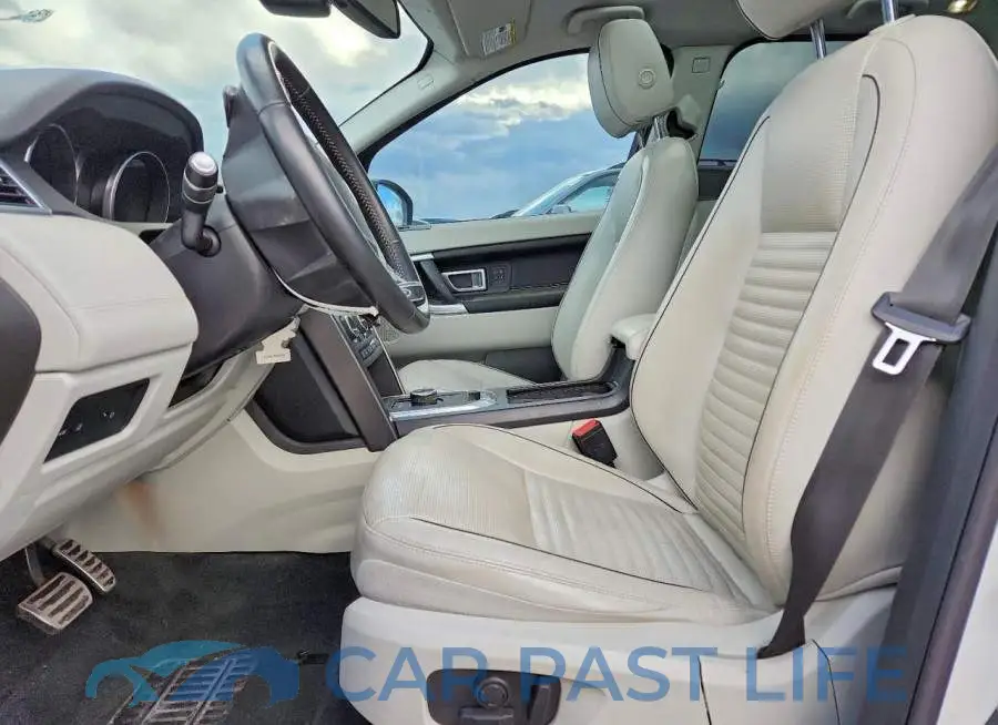 SALCR2SX4JH738243# 7