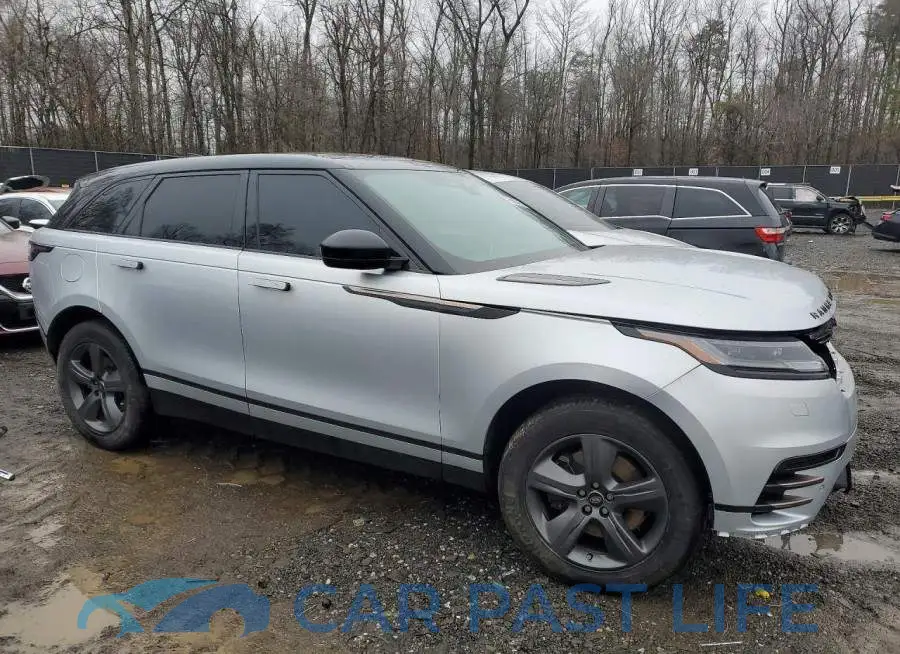 SALYL2EX3RA389924# 4