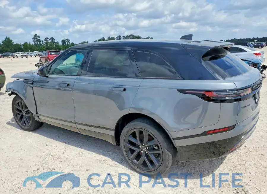 SALYL2EX5TA817225# 2