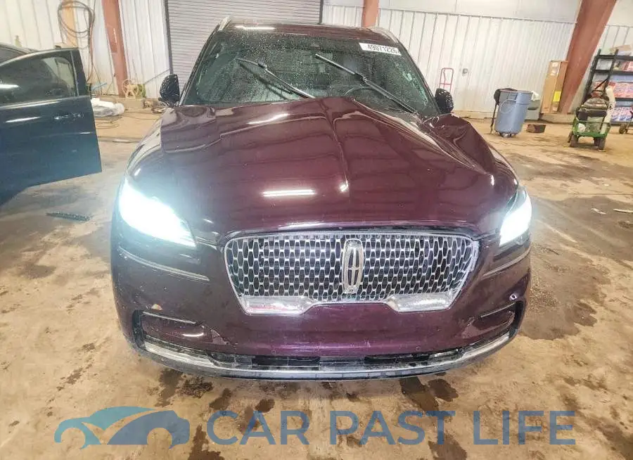 5LM5J7XC8RGL10731# 5