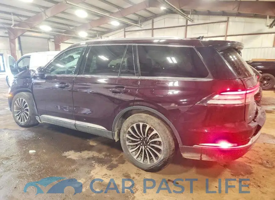 5LM5J7XC8RGL10731# 2
