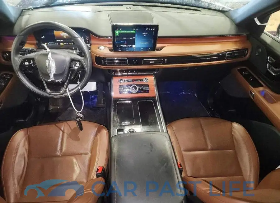 5LM5J7XC8RGL10731# 8