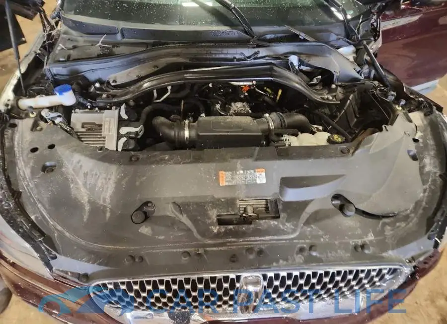 5LM5J7XC8RGL10731# 12