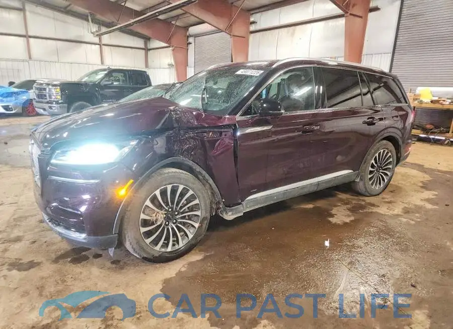 5LM5J7XC8RGL10731# 1