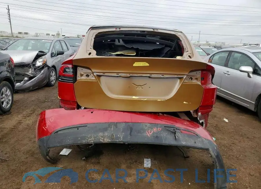 5YJXCAE25LF234680# 6