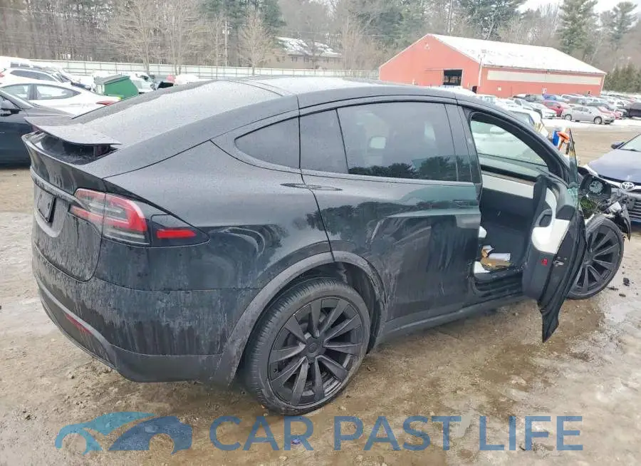 7SAXCDE58PF386652# 3